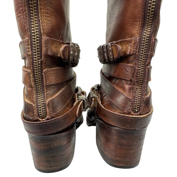 Freebird Pikes Riding Boot, Leather, Women's Size 8 - Picture 8 of 14